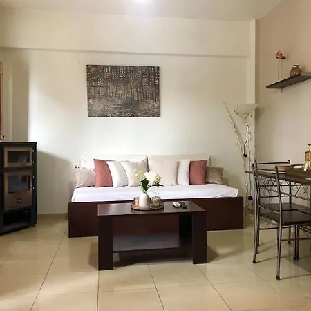 Apartment Afroditi's Heraklion (Crete)