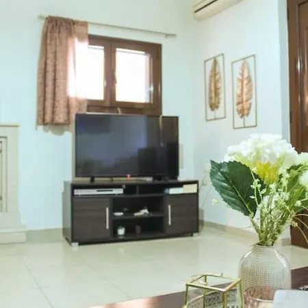 Afroditi's Apartment Heraklion (Crete)