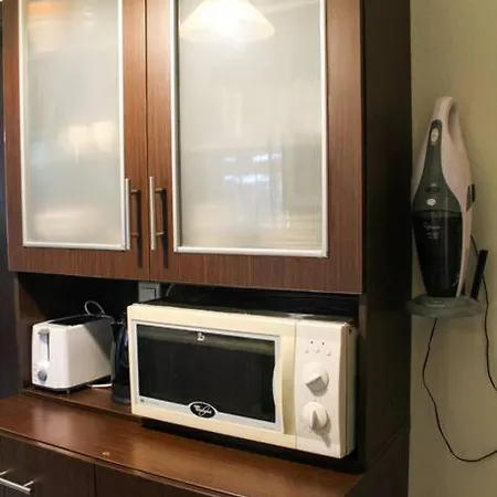 Apartment Afroditi's
