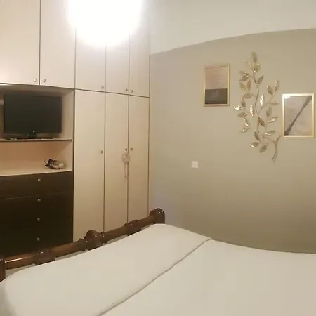 Afroditi's Apartment Heraklion (Crete)