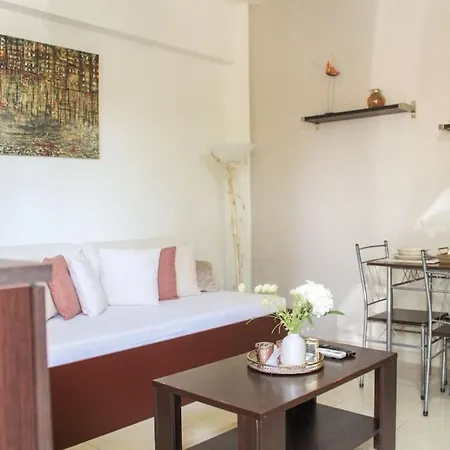 Apartment Afroditi's