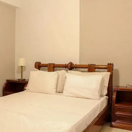 Afroditi's Apartment